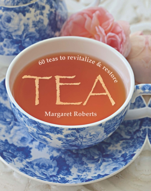 E-knjiga Tea Margaret Roberts