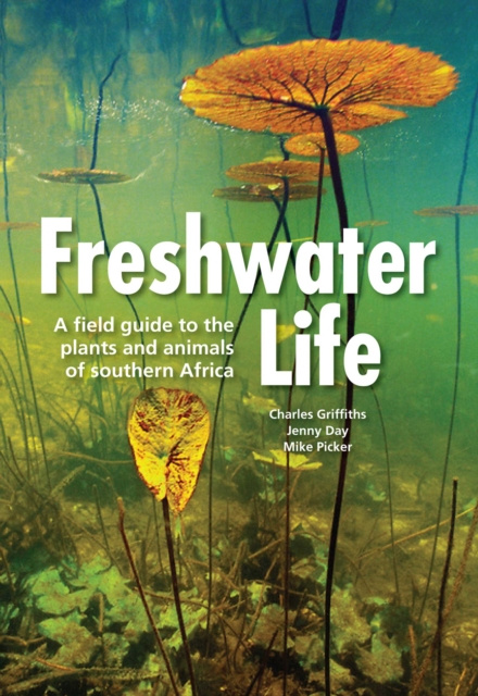 E-kniha Freshwater Life Charles Griffiths