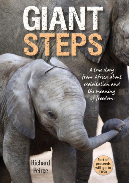 E-knjiga Giant Steps Richard Peirce