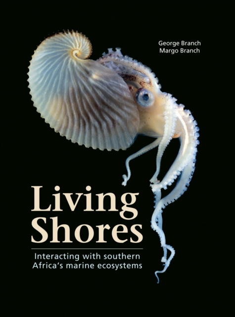 E-book Living Shores George Branch