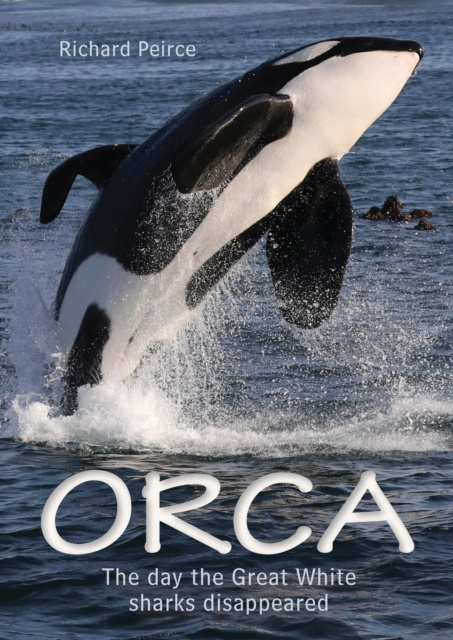 ebook Orca Richard Peirce