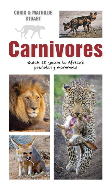 E-knjiga Carnivores Chris Stuart