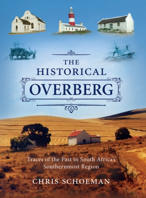 E-Book Historical Overberg Chris Schoeman