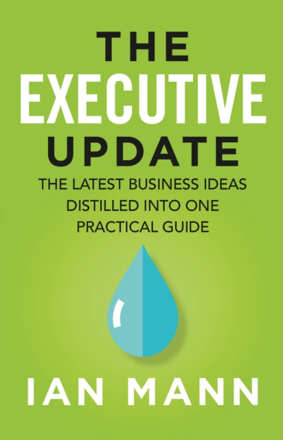 E-knjiga Executive Update Ian Mann