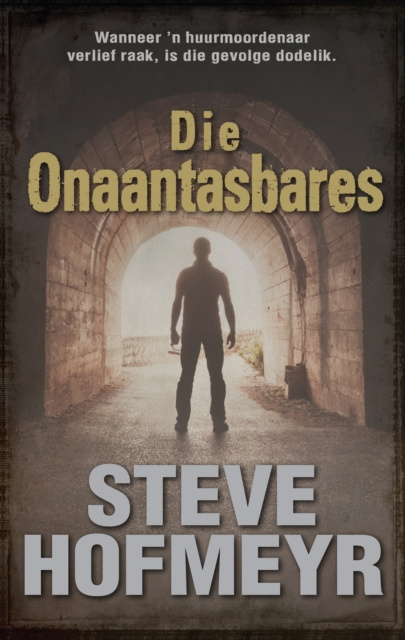 E-kniha Die onaantasbares Steve Hofmeyr