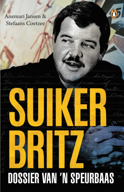 Livre numérique Suiker Britz Anemari Jansen