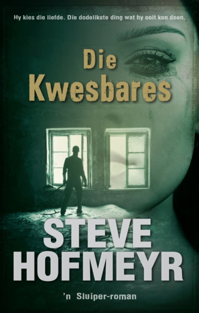 E-book Die Kwesbares Steve Hofmeyr