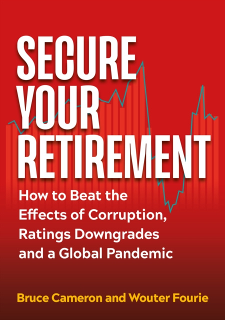 E-book Secure Your Retirement Bruce Cameron
