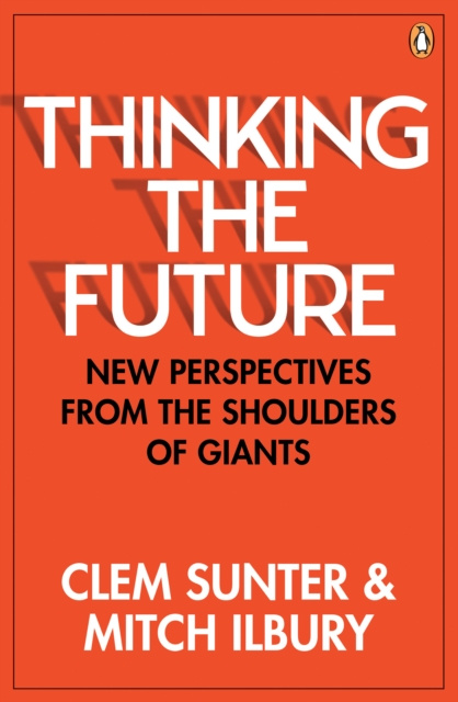 E-book Thinking the Future Clem Sunter