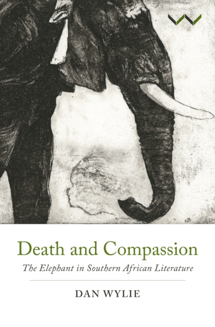 E-kniha Death and Compassion Dan Wylie