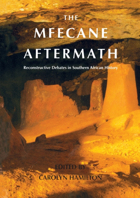E-knjiga Mfecane Aftermath Carolyn Hamilton