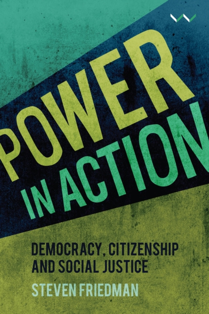 E-book Power in Action Steven Friedman