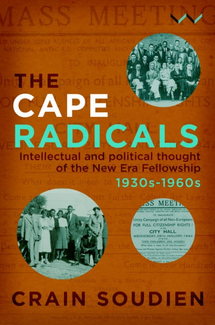 E-Book Cape Radicals Crain Soudien