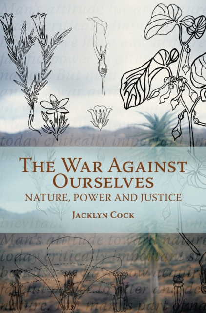 E-Book War Against Ourselves Jacklyn Cock