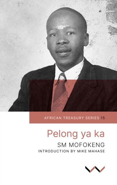 E-kniha Pelong ya Ka Sophonia Machabe Mofokeng
