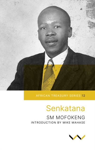 E-kniha Senkatana Sophonia Machabe Mofokeng