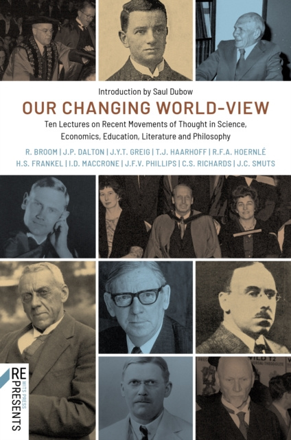 E-book Our Changing World-View Jan Christian Smuts