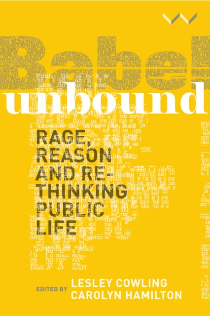 E-knjiga Babel Unbound Lesley Cowling
