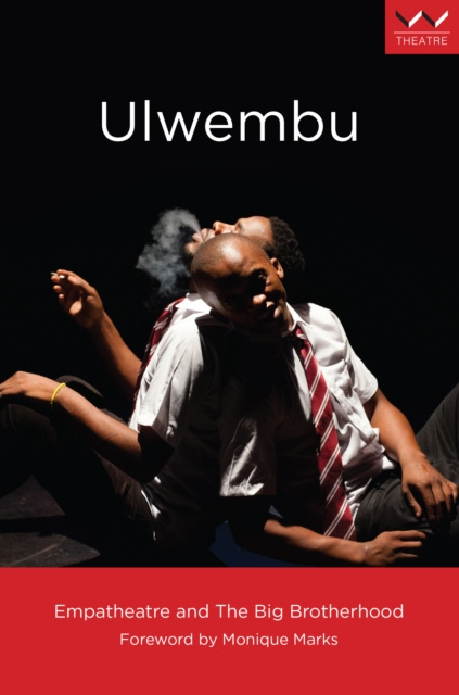 E-knjiga Ulwembu Neil Coppen