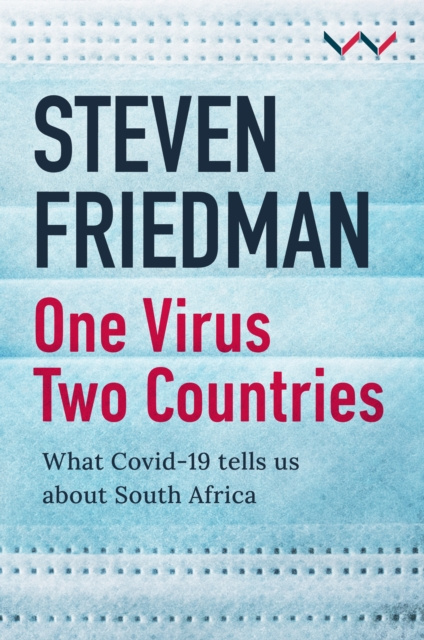 E-book One Virus, Two Countries Steven Friedman