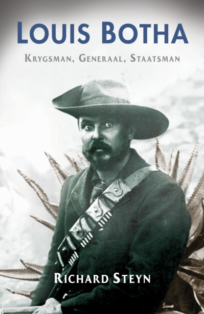 E-knjiga Louis Botha Richard Steyn