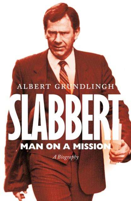 E-book Slabbert Albert Grundlingh