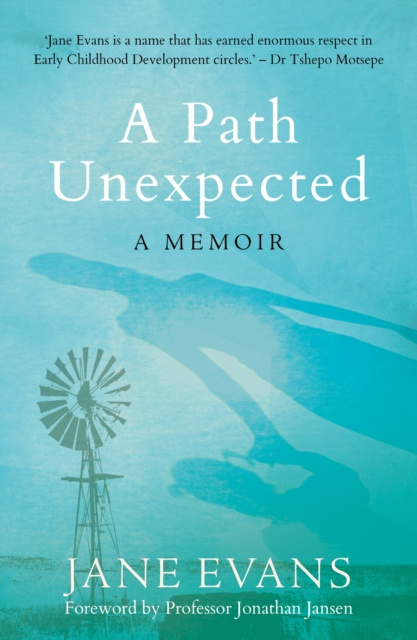E-knjiga Path Unexpected Jane Evans