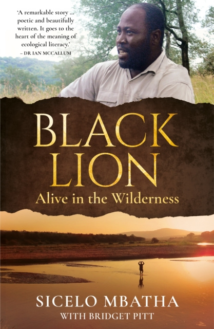 E-knjiga Black Lion Sicelo Mbatha