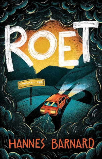 E-book Roet Hannes Barnard