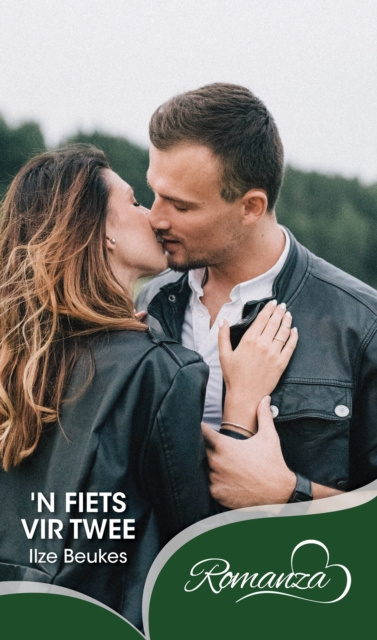 E-book n Fiets vir twee Ilze Beukes