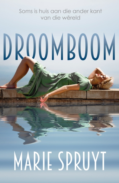 E-book Droomboom Marie Spruyt