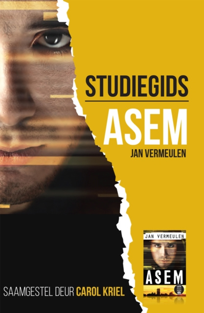 E-knjiga Studiegids: Asem Carol Kriel