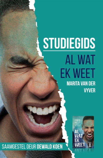 E-book Studiegids: Al wat ek weet Dewald Koen