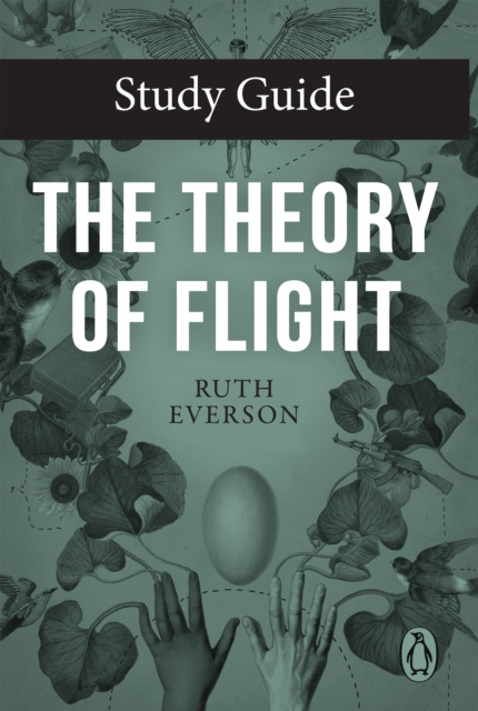 E-kniha Theory of Flight Study Guide Ruth Everson