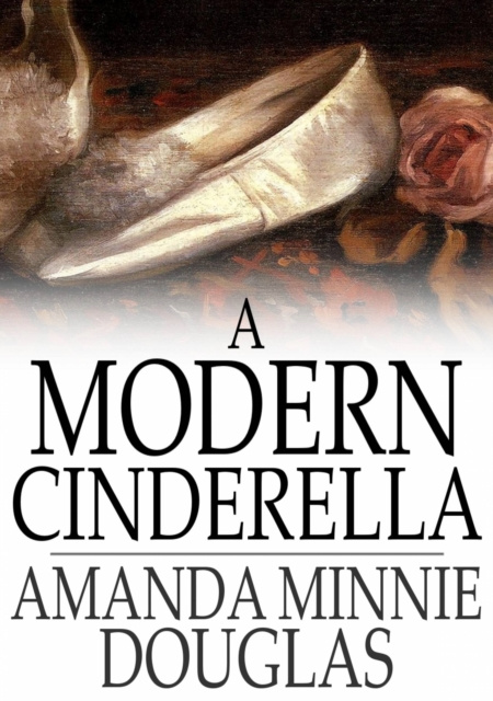 E-knjiga Modern Cinderella Amanda Minnie Douglas