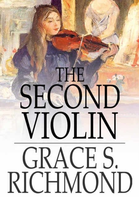 E-knjiga Second Violin Grace S. Richmond