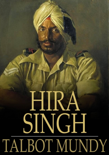 E-knjiga Hira Singh Talbot Mundy