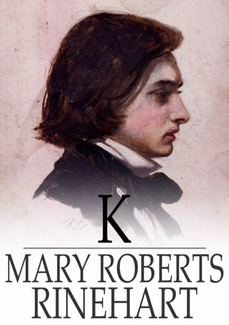 E-knjiga K Mary Roberts Rinehart