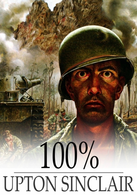 E-knjiga 100% Upton Sinclair