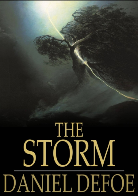 E-knjiga Storm Daniel Defoe