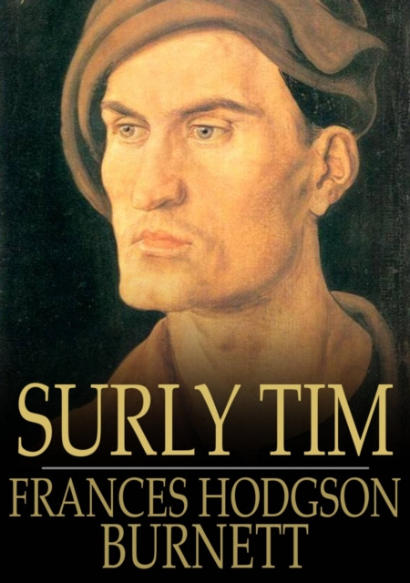 E-knjiga Surly Tim Frances Hodgson Burnett