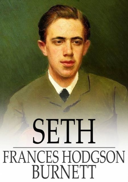 E-knjiga Seth Frances Hodgson Burnett