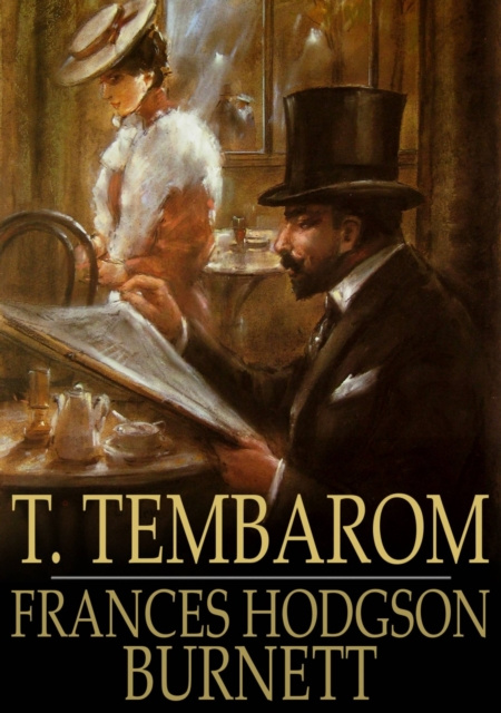 E-knjiga T. Tembarom Frances Hodgson Burnett