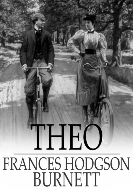 E-knjiga Theo Frances Hodgson Burnett