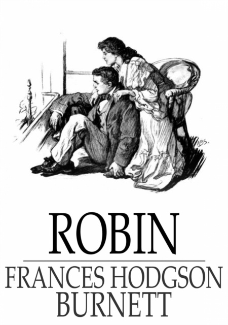 E-knjiga Robin Frances Hodgson Burnett