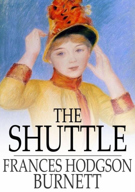 E-knjiga Shuttle Frances Hodgson Burnett