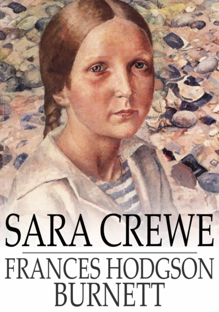 E-knjiga Sara Crewe Frances Hodgson Burnett