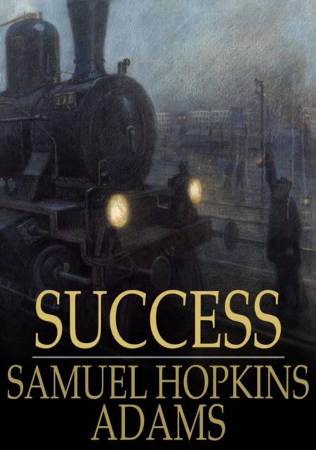 E-knjiga Success Samuel Hopkins Adams