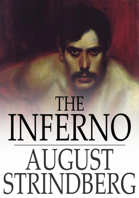 E-knjiga Inferno August Strindberg