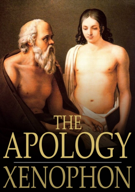 E-kniha Apology Xenophon